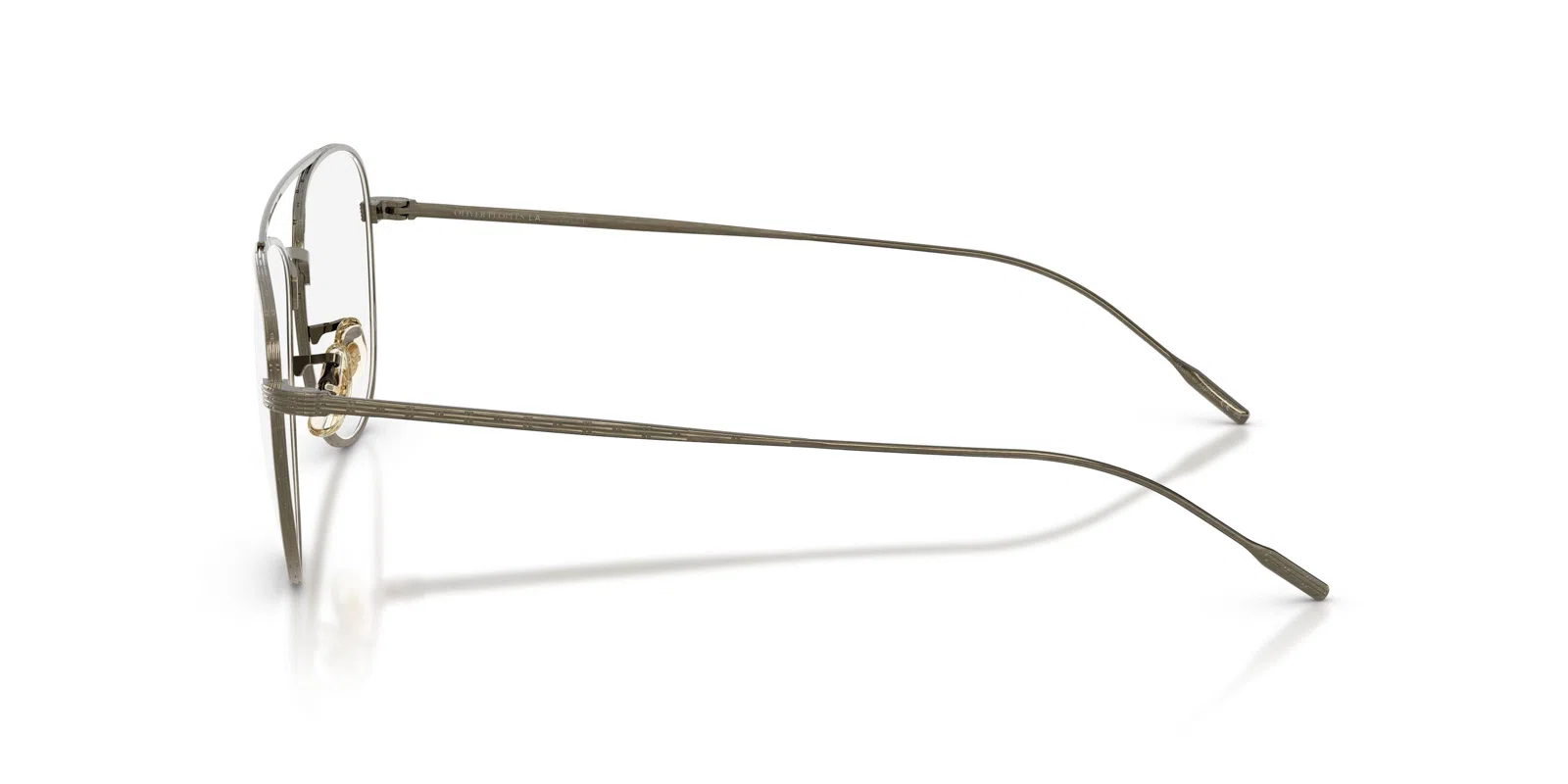 Oliver Peoples 0OV1363T STILTON Eyeglasses - view 9